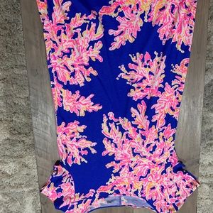 Lily Pulitzer Dress
